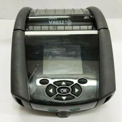 bluetooth docket printer