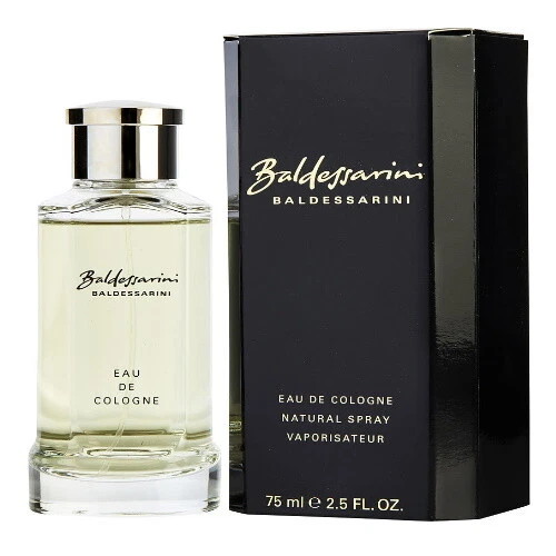 Baldessarini by Baldessarini EDC 2.5 oz Cologne for Men New In Box