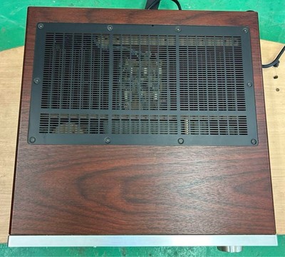 ラックスマン INTEGRATED AMPLIFIER LUXMAN L-580 LUXMAN L-580の仕様 ラックスマン