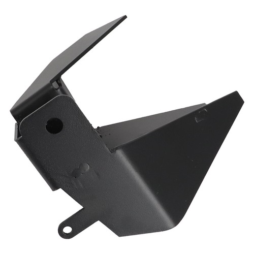For Land Rover Discovery 2 TD5 Rear Upper Shock Absorber Mount Bracket Passenger - Picture 4 of 11
