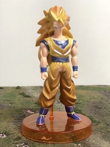 action figure goku ssj3