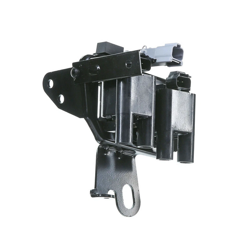 Катушка зажигания для Hyundai Elantra 1,8 л 2,0 л DOHC G4GC 2000-2004 27301-23501 НОВАЯ - Изображение 3 из 4