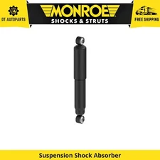For 2001-2010 Chevrolet Silverado 2500 HD Suspension Shock Absorber Rear Monroe