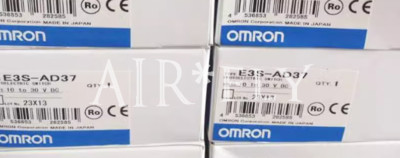1PCS neu Omron E3S-AD37 Sensor