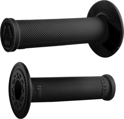 ODI No Waffle Handlebar Handle Bar Hand Grip MX Twist Throttle 7/8 CRF YZ H00RFB