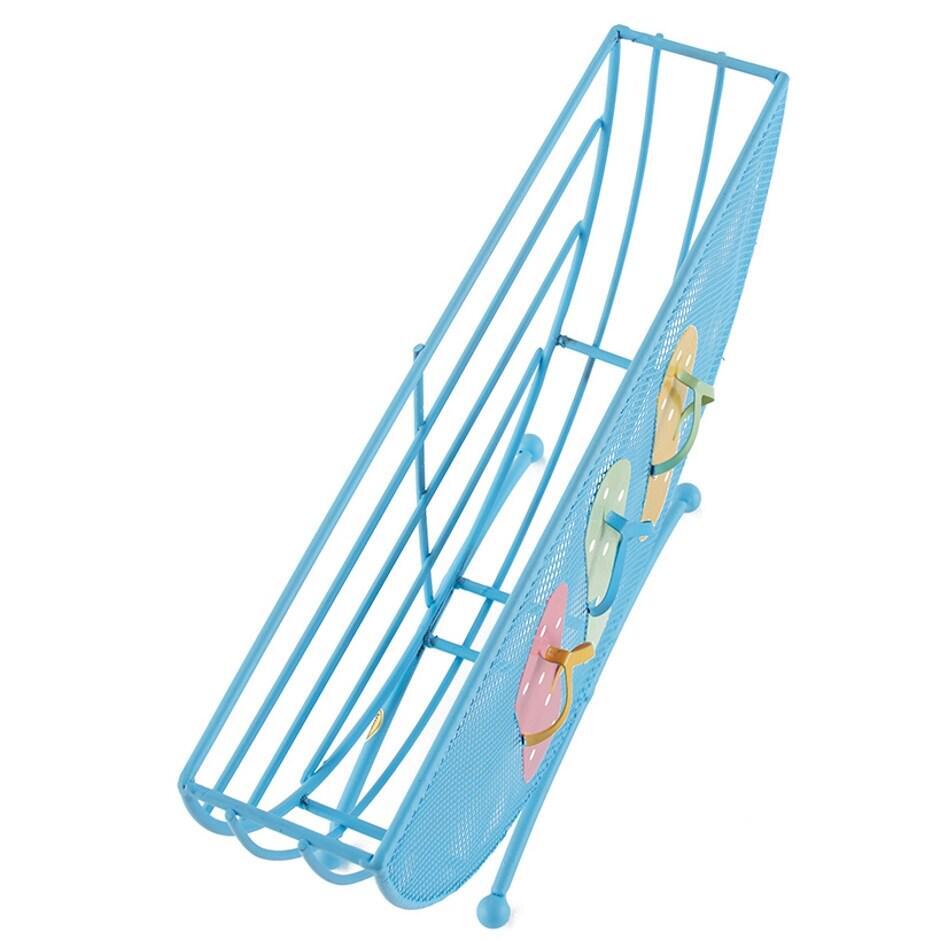 Kitchen & Dining Decorative Storage & Organization Paper Plate Holders