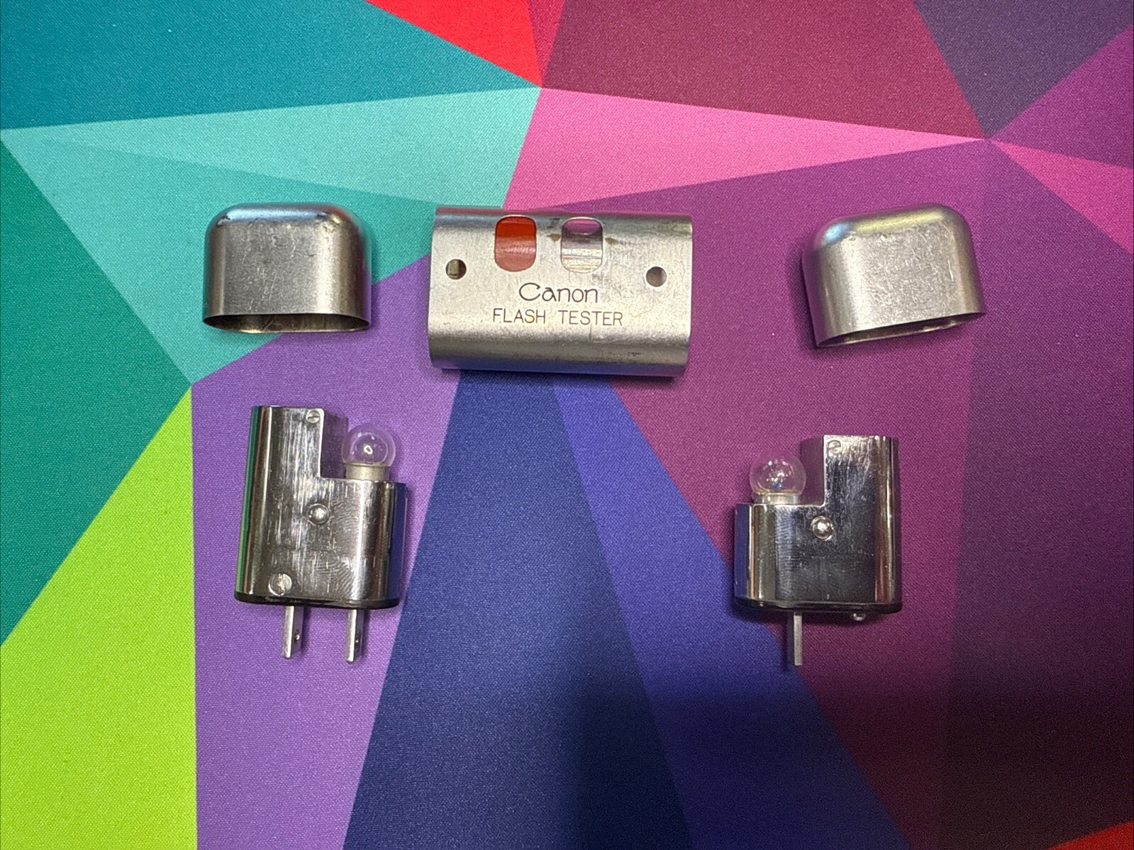 Foto 1 di 7