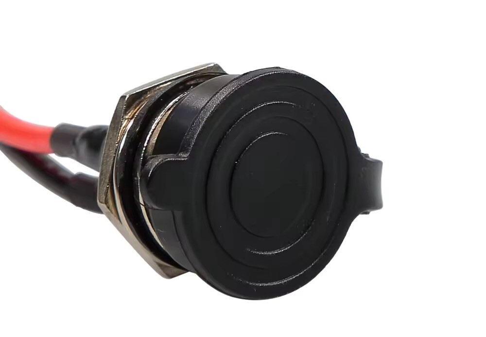 Charging Socket GX16 3-Pin for INOKIM OXO OX 60V Charge Plug Electric Scooter