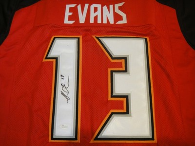 buccaneers football jersey