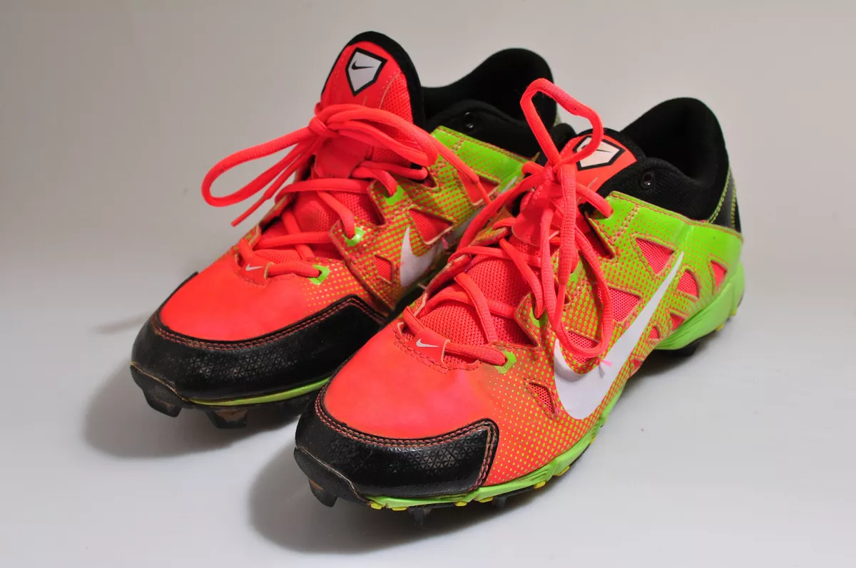 Nike fastflex cheap soccer shoes