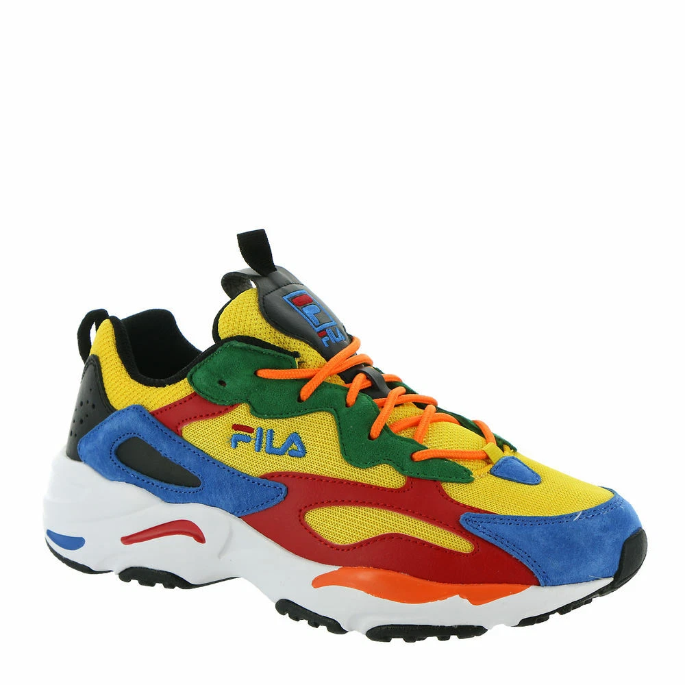 Ray tracer hotsell fila shoes