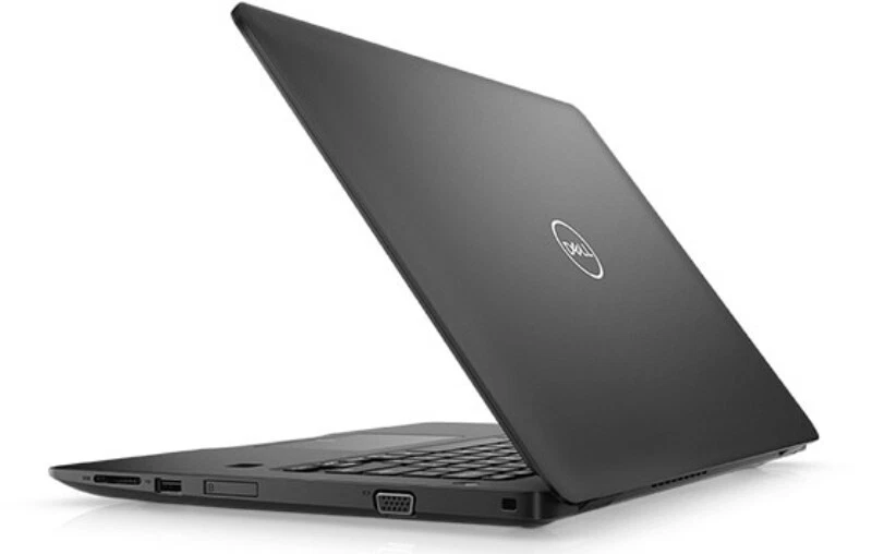 Dell Latitude 3490 14" HD Laptop i3-7130U 16GB 256GB SSD HDMI Webcam WINDOWS 10P - Image 4 of 4