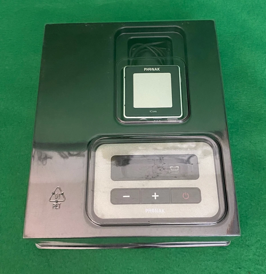 Phonak TVLink Bundle Hearing Assistance___PLEASE READ!!! - Image 3 of 4