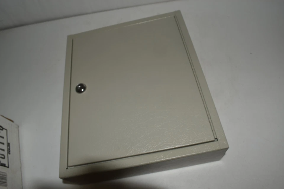 ^^ ARMARIO 60 LLAVES BUDDY PRODUCTS #160 - NUEVO/CAJA ABIERTA (ABL107) Foto 2 de 3