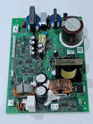 ICEPOWER 200ASC - AS1 AMPLIFIER - AMPLIFIER - NEW! - 1 X 200W