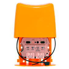 Televes - Amplificador De Mástil 3E/1S (UHF-Vhfmix-Fimix) con Filtro LTE 5G-image