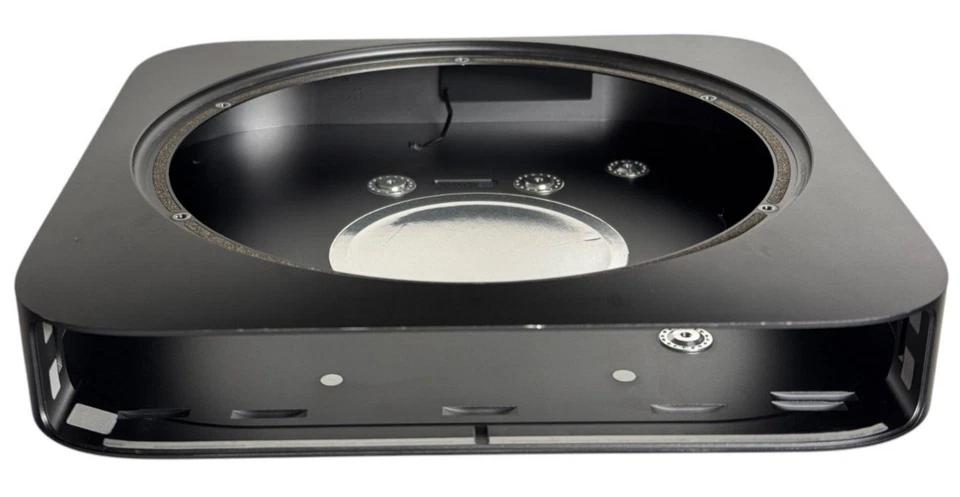 Корпусный корпус Apple Mac Mini A1993 EMC 3213 2018 космический серый - 923-02790 - Изображение 3 из 4