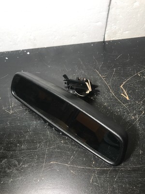 2010 2011 2012 2013 2014 Subaru Legacy Outback Rear View ... subaru ouback autodim mirror pinout 