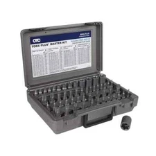OTC Tools 5900A-PLUS Master Torx Bit Socket Set (53-Piece)