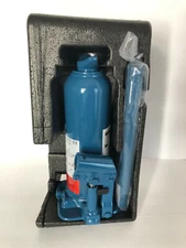 NEW Mercedes-Benz Sprinter 3500  Bottle Jack - Mercedes(9065800118) 3.5 Ton