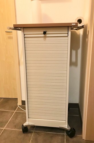 SAMAS Homeoffice 7-tl., Büromöbel Set, inkl. 2 höhenverstellbare Schreibtische - Bild 19 von 20