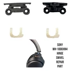 NEW Sony WH-1000XM4 XM4 Headphones Plastic Hinge Swivel Replacement RIGHT LEFT
