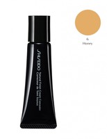 Shiseido Natural Finish Cream Concealer, 10g, Dark Brown. Best Price Shiseido Natural Finish Cream Concealer, 10g, Dark Brown. Best Price