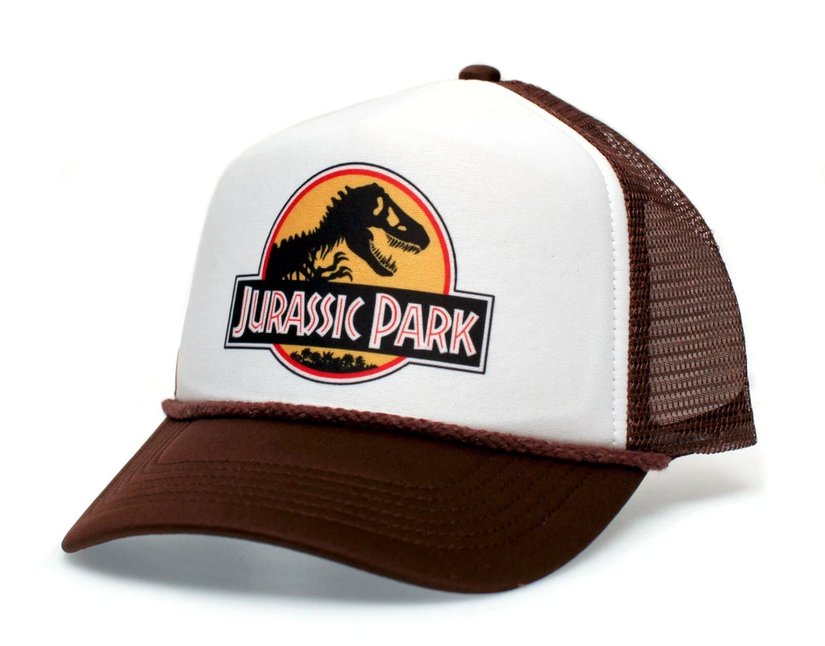 Jurassic cheap park hat