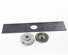 HOMELITE RYOBI UP06879 Genuine Blade KIT Edger W WS Replaces A06281 Also Used...