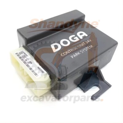 100-1248-17-00E-1 100-1233-55-03-B Doosan Daewoo wiper intermittent time relay