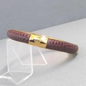 GUCCI bangle Japan
