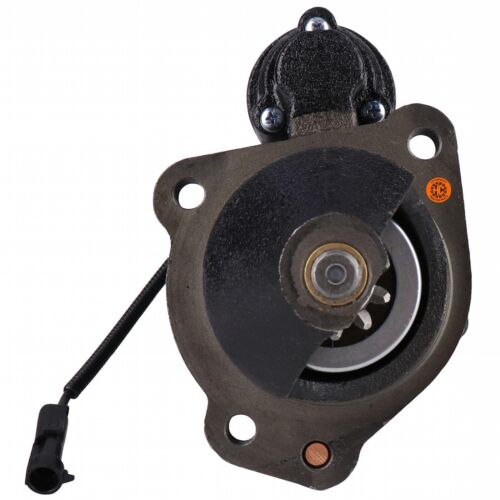 John Deere 3010 3020 4000 4010 4020 Diesel Starter 12 Volt Gear Reduction - Picture 2 of 4