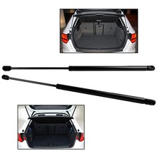 2pcs For Audi A3 8PA Sportback 04-13 Rear Boot Trunk Tailgate Gas Struts Holder