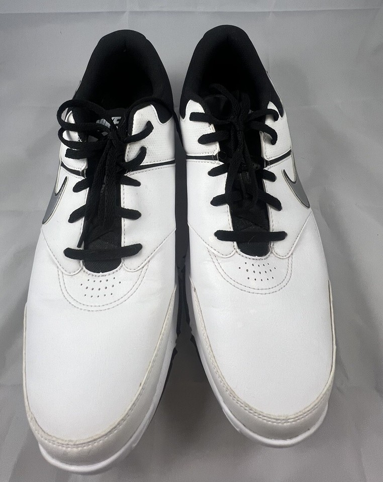 Nike Golf Men's Durasport 4 Size 13 Soft Spike Golf Shoes 844550100