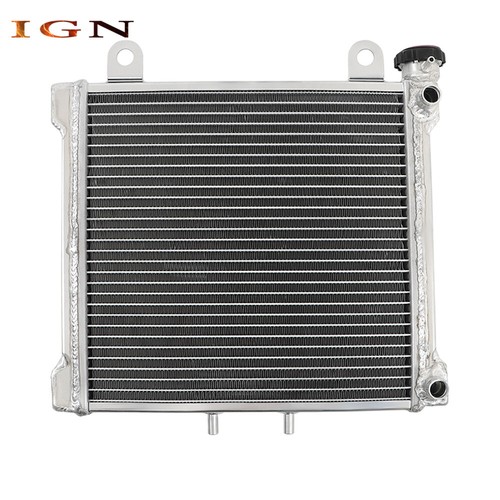 Radiator 709200145 For Can-Am Bombardier DS650 01-05 DS650X 04-07 DS650 Baja - Picture 2 of 9