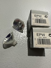 EPW "2-pack" Projector lamp Projection Light bulb AV/Photo 360w 100v G.E.