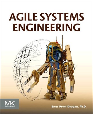 Agile Systems Engineering, Paperback by Douglass, Bruce Powel, Like New Used,...