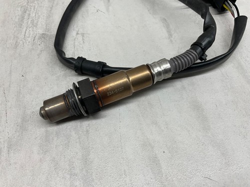 2009-2010 Ford F-150 4.6L 5.4L 6.2L Oxygen Sensor Upstream O2 234-5107 - Picture 3 of 5