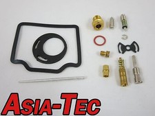 VERGASER REPARATURSATZ REP SATZ CARBURETOR REPAIR SET HONDA CB50J
