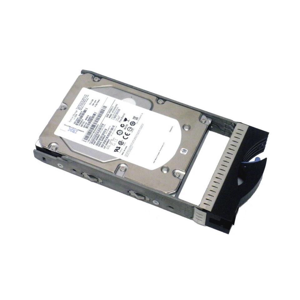 IBM 40K6816 Hard Drive 5413 FC 3.5in - Image 2 of 4