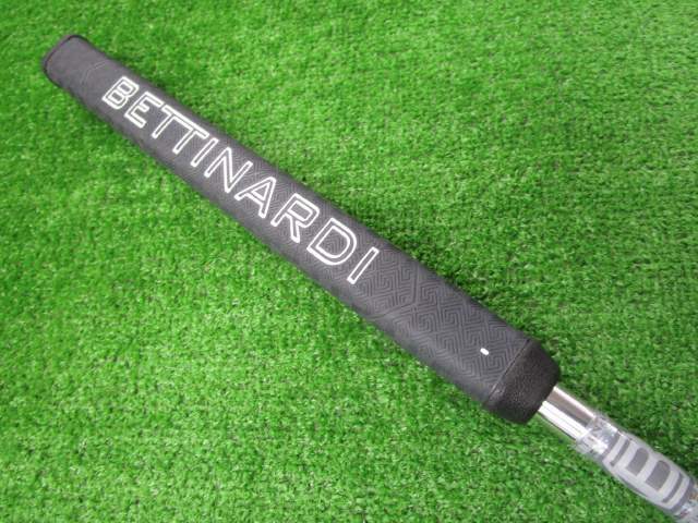 Bettinardi INOVAI 7.0 SLANT Original Steel 34