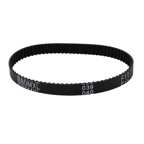 Produktbild von Geeyu 330H Zahnriemen – 66 Zähne, H-Profil, Länge 838,2 Mm, Breiten 12,7–25,4 Mm | Synchronriemen Aus Neopren Mit Glasfaser