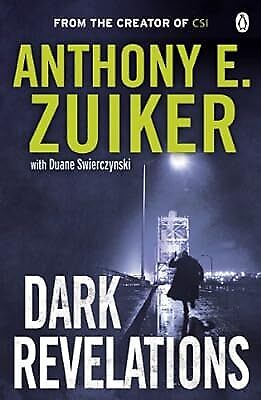 Dark Revelations: Level 26: Book Three (Level 26 Thriller Book 3), Zuiker, Antho - Afbeelding 1 van 1