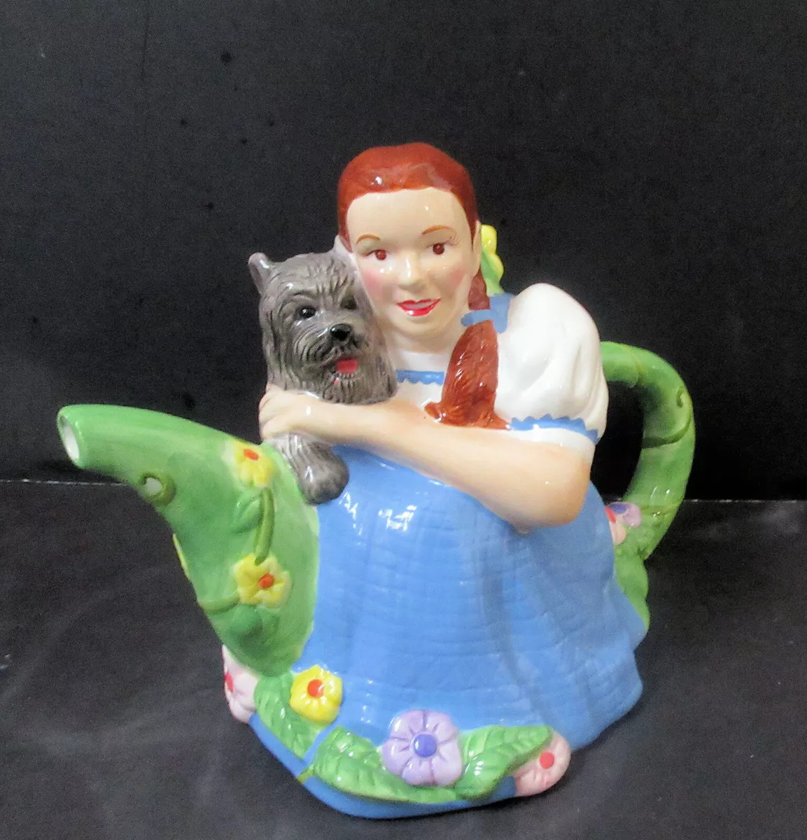 Wizard of oz teapot cheap