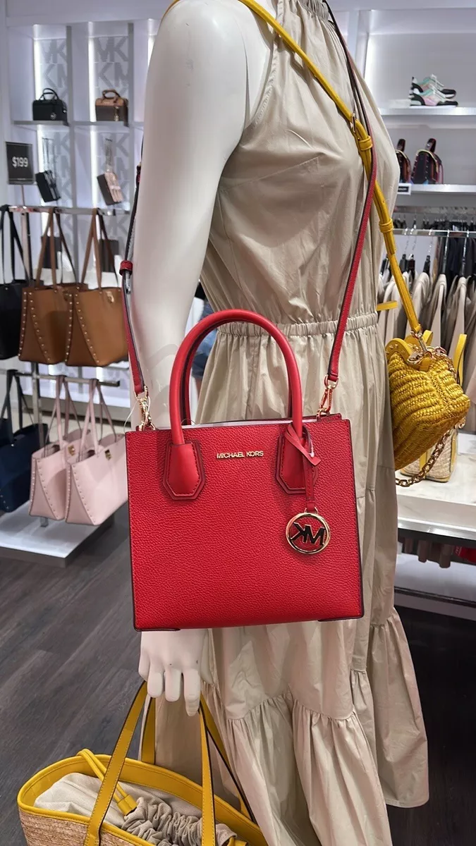 Bags, Michael Kors Mercer Tote