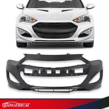 FRONT BUMPER COVER FIT FOR 13-2016 GENESIS COUPE HY1000197 865112M300
