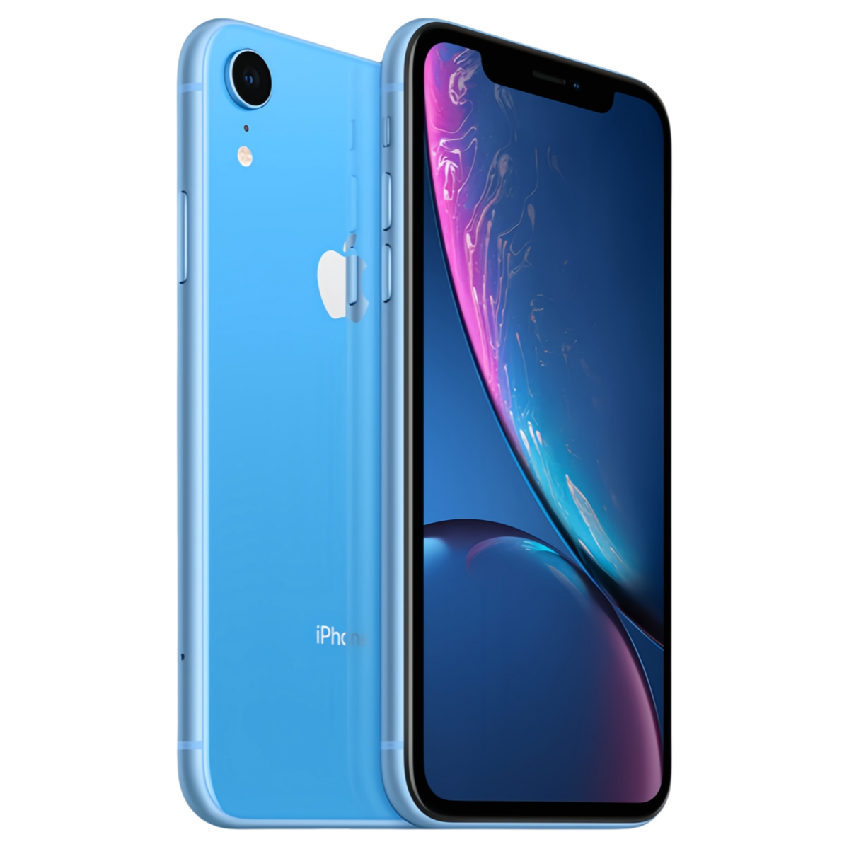 iPhone - 【本日限定値下げ】香港版 iPhone XR 128GB iPhone XR 128GB SIMフリー 香港版