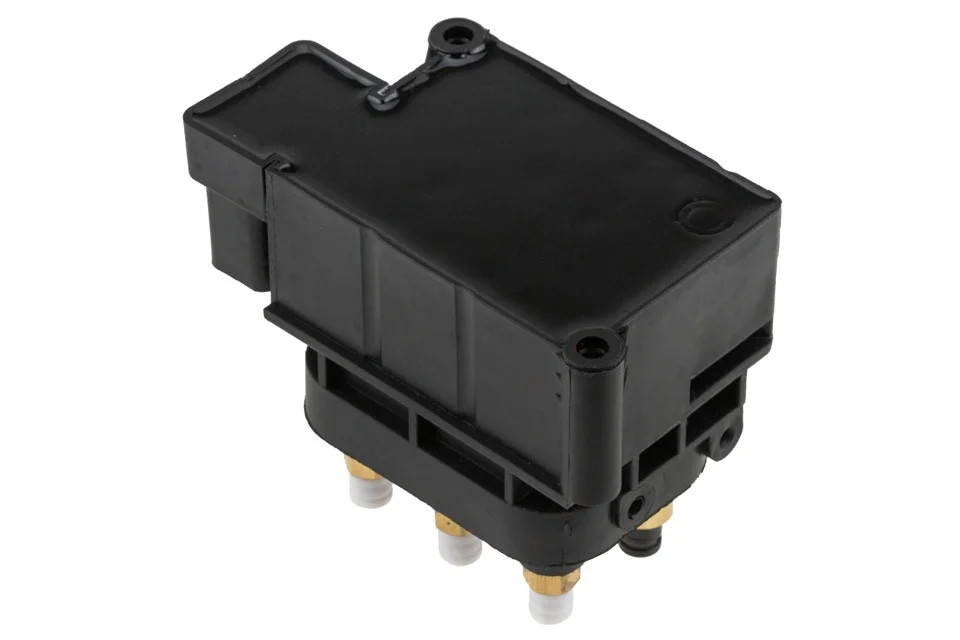 Bloc de suspension pneumatique solénoïde Mercedes Classe E GLC référence 993200258