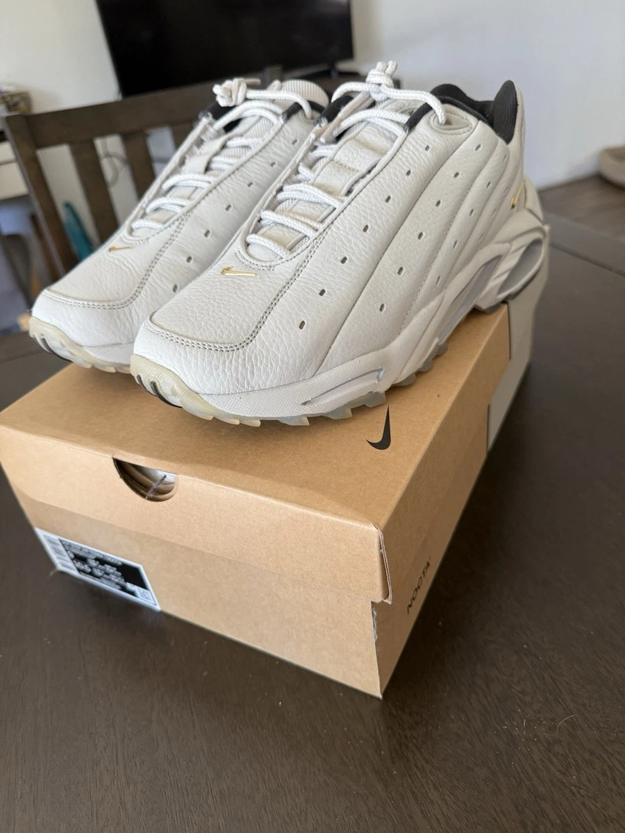 美品 NIKE HOT STEP AIR TERRA / NOCTA 28㎝ NOCTA x Nike Hot Step Air Terra White for Sale | Authenticity