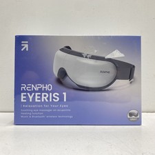 RENPHO Eye Massager Eyeris 1